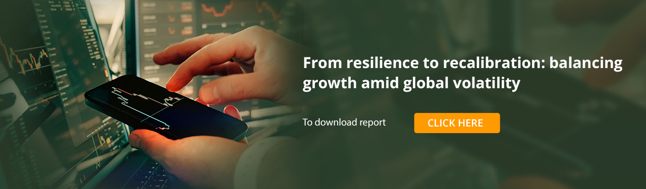 Drishtikone Quarterly Economic Report, February 2026